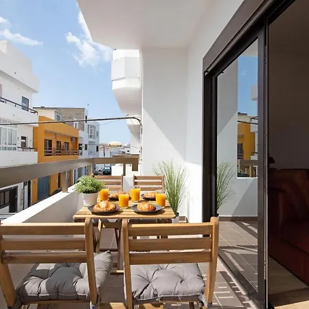 Erbania 2 Feriehus *