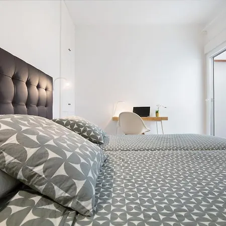 Erbania 2 Holiday home Gran Tarajal