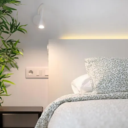 Erbania 2 Vakantiehuis Gran Tarajal